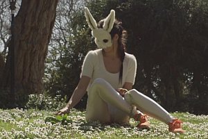 art—meet高清粉嫩18