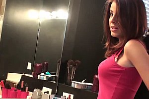 丝袜脚女同