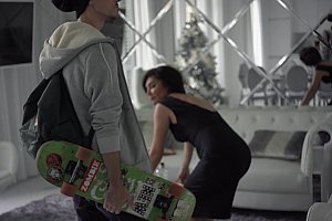 欧美白人少妇性爱网站